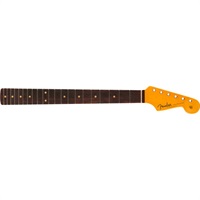American Vintage II 1961 Stratocaster Neck， 21 Vintage Tall Frets， 7.25 Radius， Rosewood (717669921828)