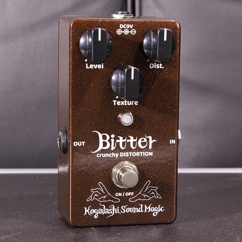 Kogalashi Sound Magic Bitter Crunchy Distortion ｜イケベ楽器店