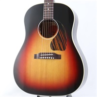 J-45 Standard Long Scale Vintage Sunburst Glo ギブソン