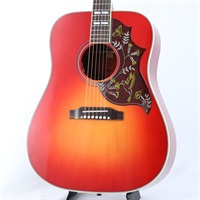 HUMMINGBIRD STANDARD RED SPRUCE【スタッフ現地選定品】 ギブソン