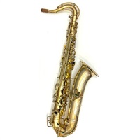 USED 中古 Cメロディサックス 1922's King H.N.White GP Original Plated #56xx6 【現状販売品、保証無し】