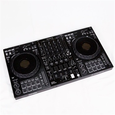 DJ機器 AlphaTheta DDJ-FLX2 SET パワーDJ's渋谷 商品一覧｜イケベ楽器