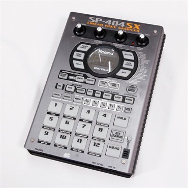 Roland USED 中古 SP-404SX