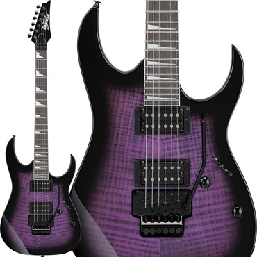 Ibanez RG421EX-BKF (Black Flat) ｜イケベ楽器店オンラインストア