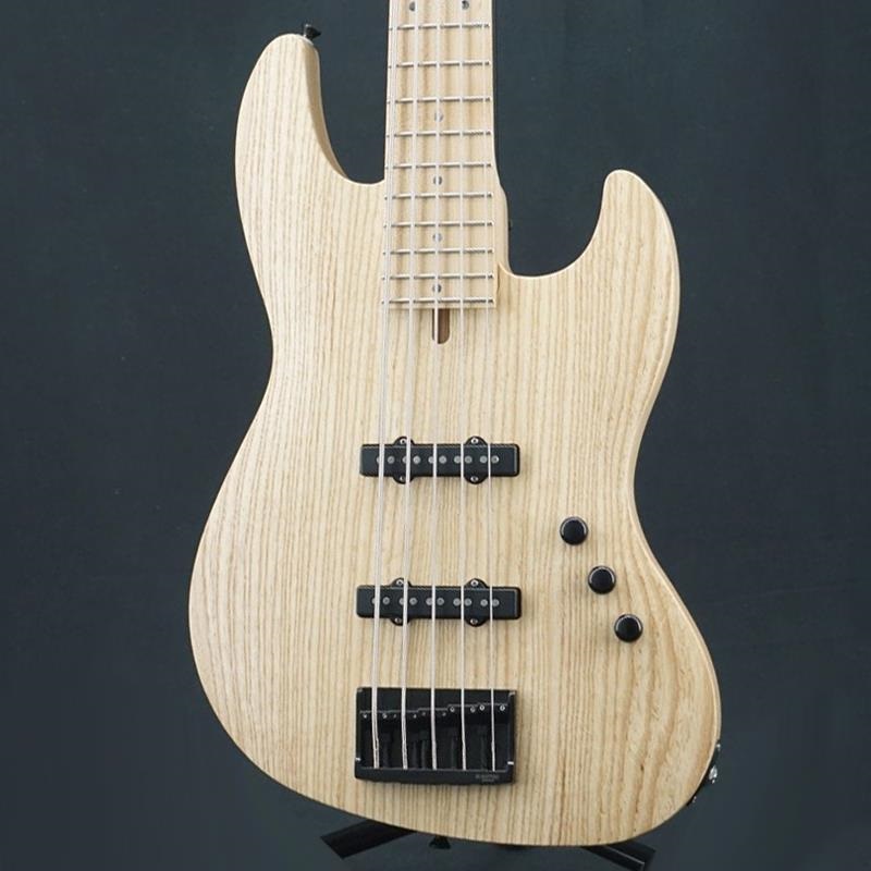 ベース SAITO GUITARS S-521B SAITO Guitars USED 中古 S-521b Ash (Naked) #232215 【超目玉セール
