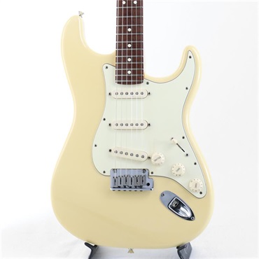 Fender USA USED 中古 Jeff Beck Stratocaster 2005 (Olympic White