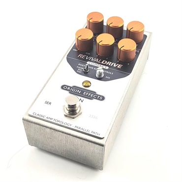 ORIGIN EFFECTS DCX BASS ｜イケベ楽器店オンラインストア