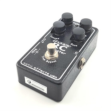 Xotic USED 中古 Bass RC Booster ｜イケベ楽器店オンラインストア
