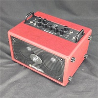 USED 中古 Double Four Plus (Red)