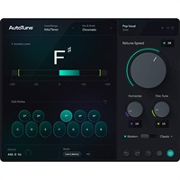 【アンタレスオートチューン期間限定セール！】AutoTune 2026 (オートチューン)(アンタレス)(ピッチ補正)(オンライン納品)