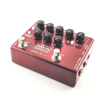 USED 中古 M80 BASS D.I.+ Brushed Red