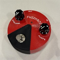 USED 中古 Fuzz Face Mini FFM2