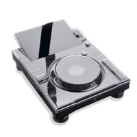 DS-PC-CDJ3000X 【CDJ-3000X対応 本体保護カバー】(デッキセーバー)