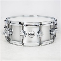DRVM5514SVK [Collector's Series Metal Shells / 1mm Aluminum Snare Drum 14×5.5]