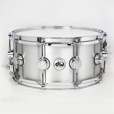 dw DRVM6514SVC [Collector's Series Metal Shells / 1mm Aluminum Snare Drum 14×6.5]