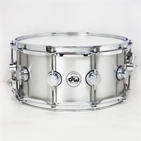 DRVM6514SVK [Collector's Series Metal Shells / 1mm Aluminum Snare Drum 14×6.5]