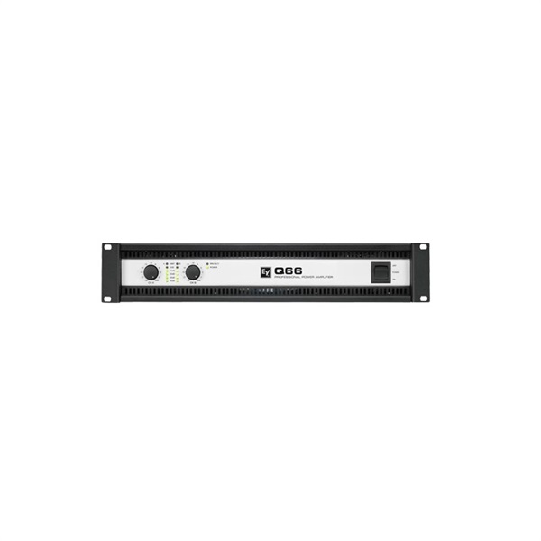 Electro Voice Q66II 【国内正規品】