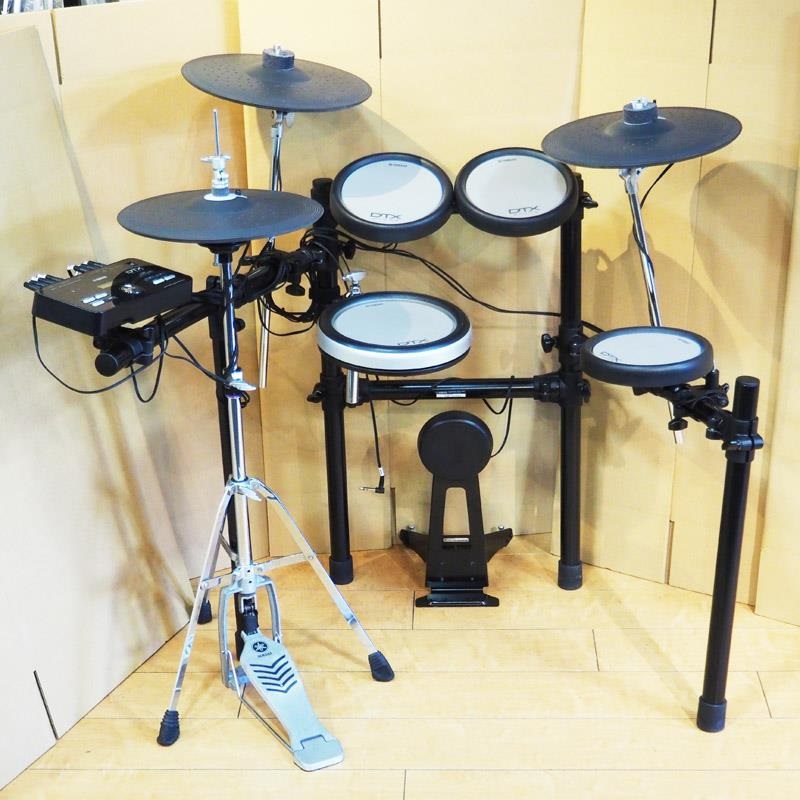 YAMAHA USED 中古 DTX562K ｜イケベ楽器店オンラインストア