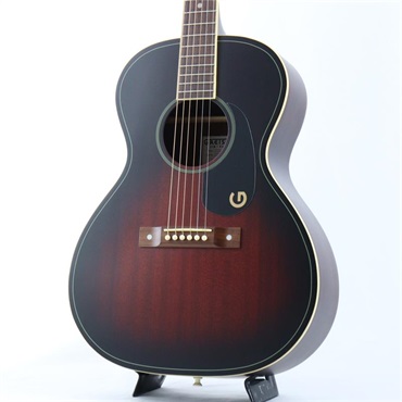 GRETSCH 【半期決算セール】Jim Dandy Deltoluxe Parlor Black Top