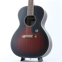 【特価】 Jim Dandy CONCERT (Deep Cherry Burst) グレッチ