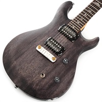 SE CE 24 Standard Stoptail Satin (Charcoal)