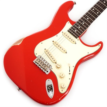 momose MC1-STD/R (FRD-Aged/ミント) SN.21681