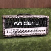 USED 中古 SLO-30 Custom Head [Snake Skin]