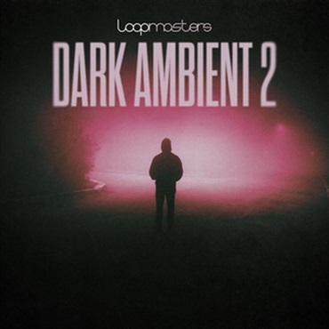LOOPMASTERS Dark Ambient Vol 2 (ハロウィン)(ホラー)(アンビエンス)(オンライン納品)(2時間以内に納品)