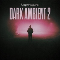 Dark Ambient Vol 2 (ハロウィン)(ホラー)(アンビエンス)(オンライン納品)(2時間以内に納品)