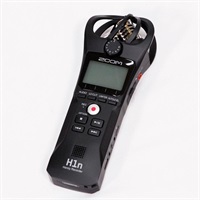 USED 中古 H1n Handy Recorder (ズーム)(ハンディーレコーダー)(XYステレオマイク)