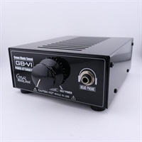 USED 中古 GB-VI (Crews Maniac Sound クルーズマニアックサウンド） Attenuator アッテネーター