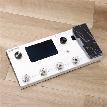 HOTONE USED 中古 Ampero II Stage ｜イケベ楽器店オンラインストア