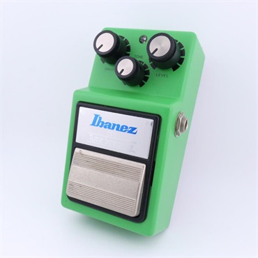 Ibanez TS808DX（アイバニーズ）オーバードライブ チューブス