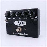 USED 中古 EVH5150 OVERDRIVE (MXR) オーバードライブ