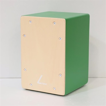 LiME ピッコロカホン [ナチュラル×きみどり]