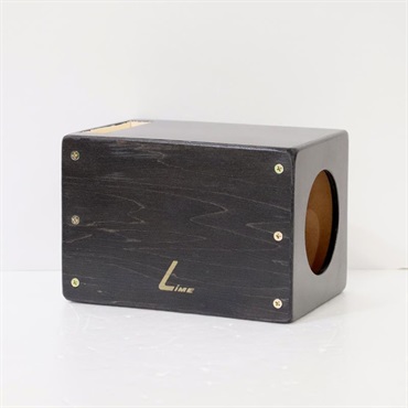 LiME プティ CUP [ブラック×ブラック]