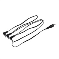 3-way daisy chain Flex 1533  (CIOKS チョークス)