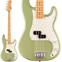 Player II Precision Bass (Birch Green/Maple) 【特価】