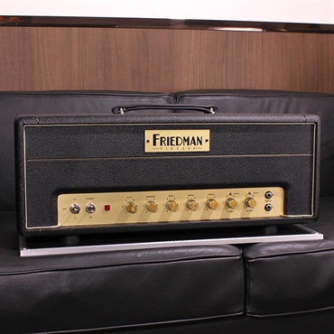 FRIEDMAN PLEX HEAD [Super Bass Mod]