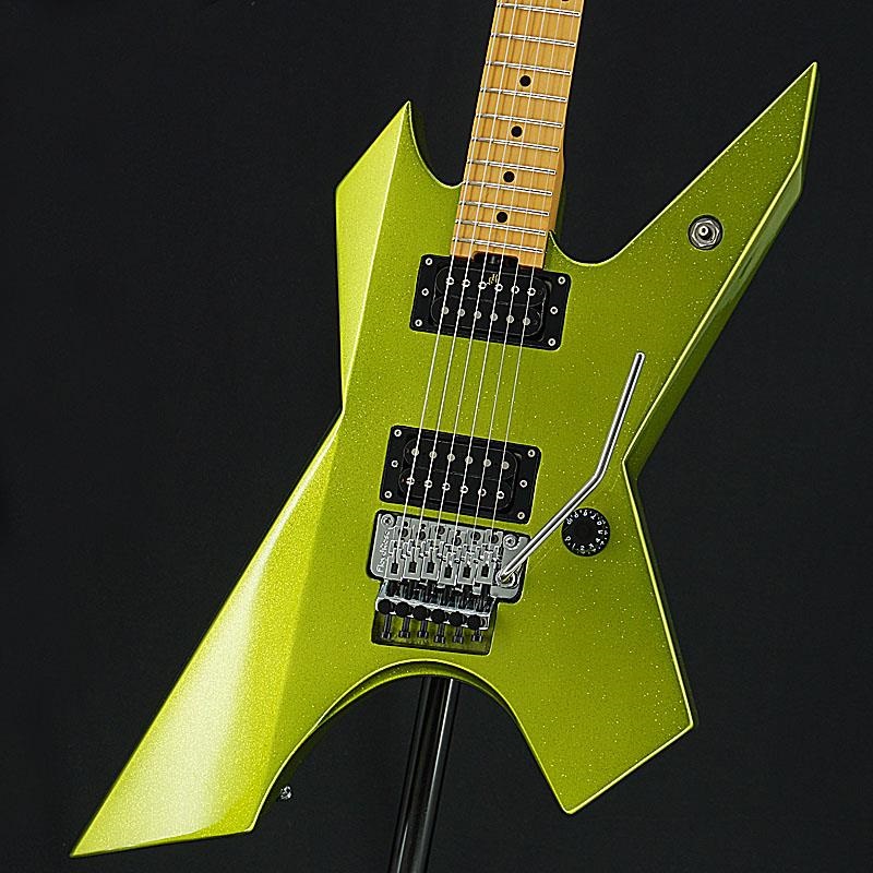 Killer USED 中古 KG-EXPLODER (Metallic Green) [SN.KI2229429