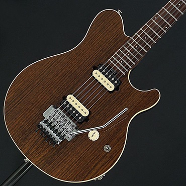MUSICMAN USED 中古 Axis Rosewood (Natural) [SN.G33168