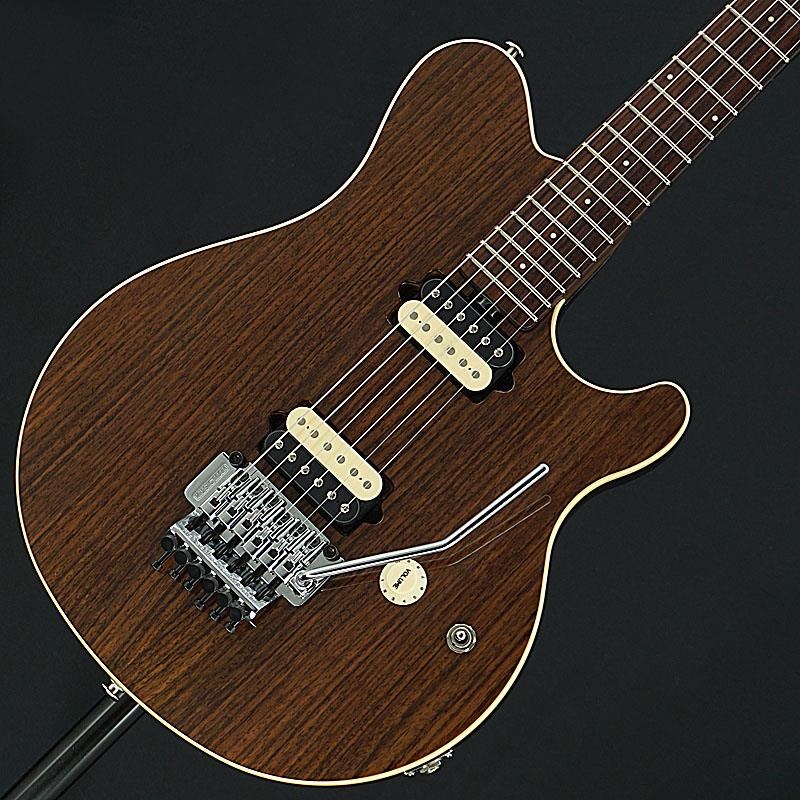 MUSICMAN USED 中古 Axis Rosewood (Natural) [SN.G33168