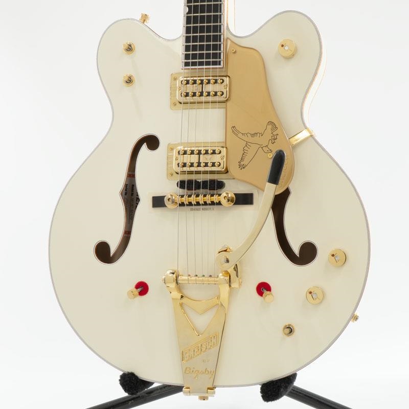 GRETSCH USED 中古 Limited Edition G6136TG-62'62 Falcon with Bigsby