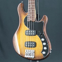 USED 中古 American Elite Dimension Bass IV HH (Violin Burst)