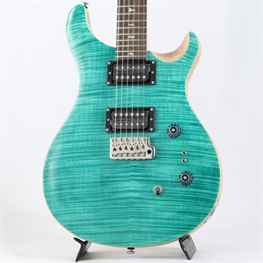 P.R.S. SE Custom 24-08 (Turquoise) 【2024年生産モデル】【特価