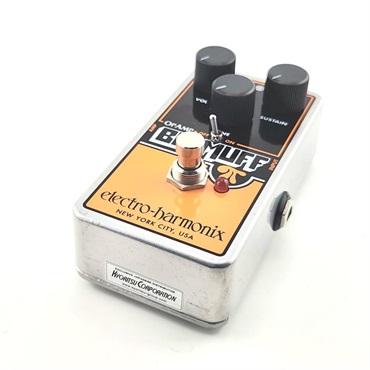 Electro Harmonix Ripped Speaker Fuzz ファズ エレハモ ｜イケベ楽器