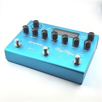 エフェクター strymon 商品一覧｜イケベ楽器店オンラインストア