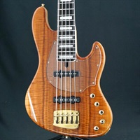USED 中古 Jabba Custom 5 Master Grade Koa Top w/Plexi PG (T-NAT-G)
