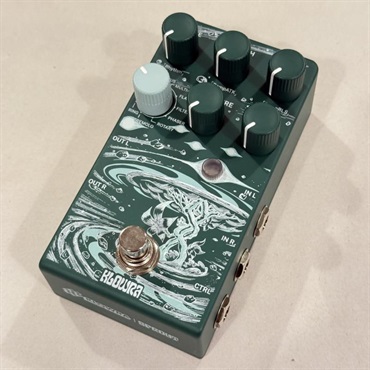 エフェクター ギター用エフェクター モジュレーション系 その他・複合