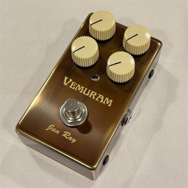 VEMURAM Jan Ray (中古品) VEMURAM USED 中古 Jan Ray ｜イケベ楽器店オンラインストア